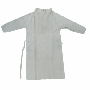 Avental de Raspa Barbeiro