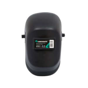 Máscara de Solda com Visor Fixo