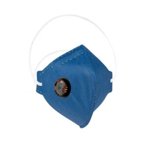 Máscara PFF3 – PFF2 com Válvula