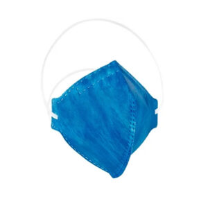 Máscara PFF3 – PFF2 sem Válvula