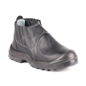 Botina de Segurança Solado Bidensidade com Metatarso