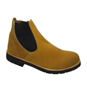 Botina Solado de Pneu