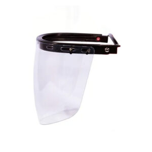 Suporte Facial com Lente Incolor