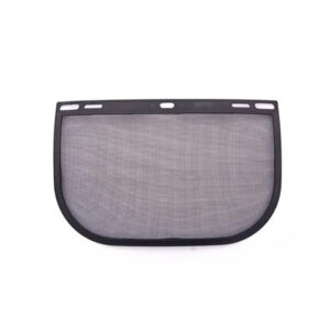 Viseira Malha de Aço