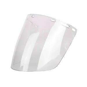 Lente Bolha para Protetor Facial