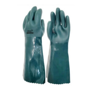 Luva de PVC Punho 36cm
