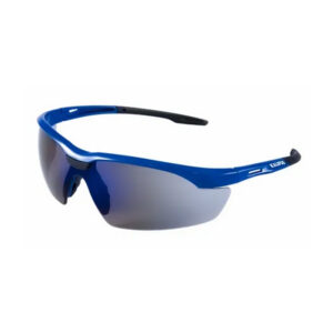 Óculos de Proteção com Lente Cinza Espelhado