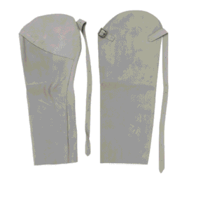 Mangote de Raspa Soldador