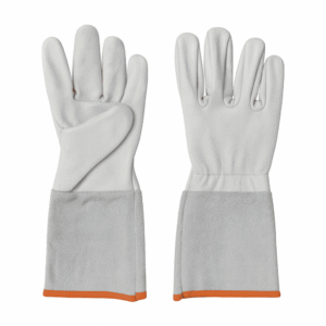 Luva de Vaqueta Punho 20