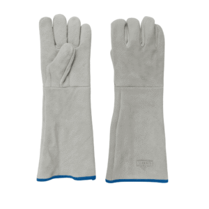 Luva de Raspa Térmica P30